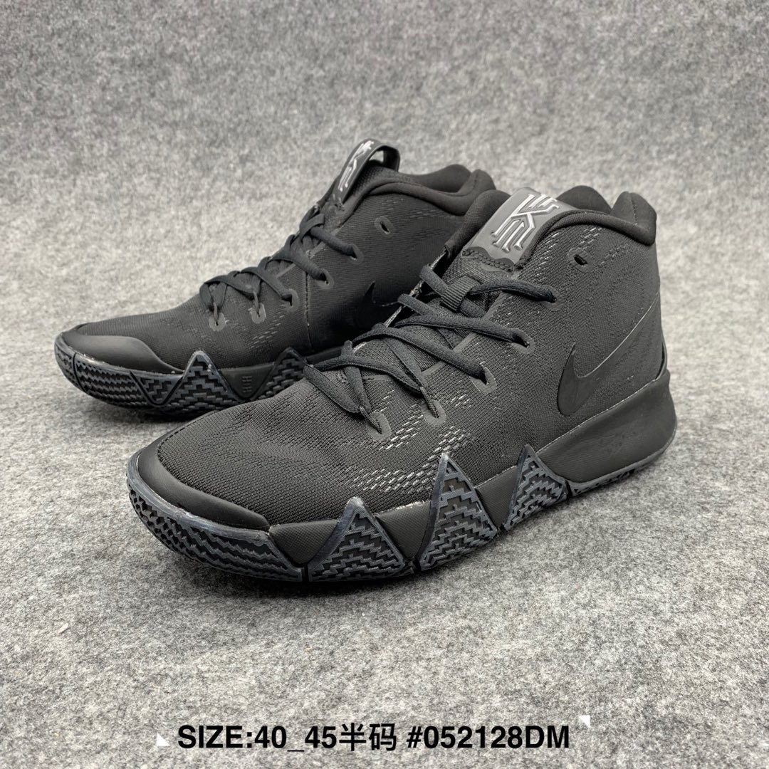 150！原价200 公司级   Nike Kyrie 4 欧文4代男子篮球鞋 支持实战