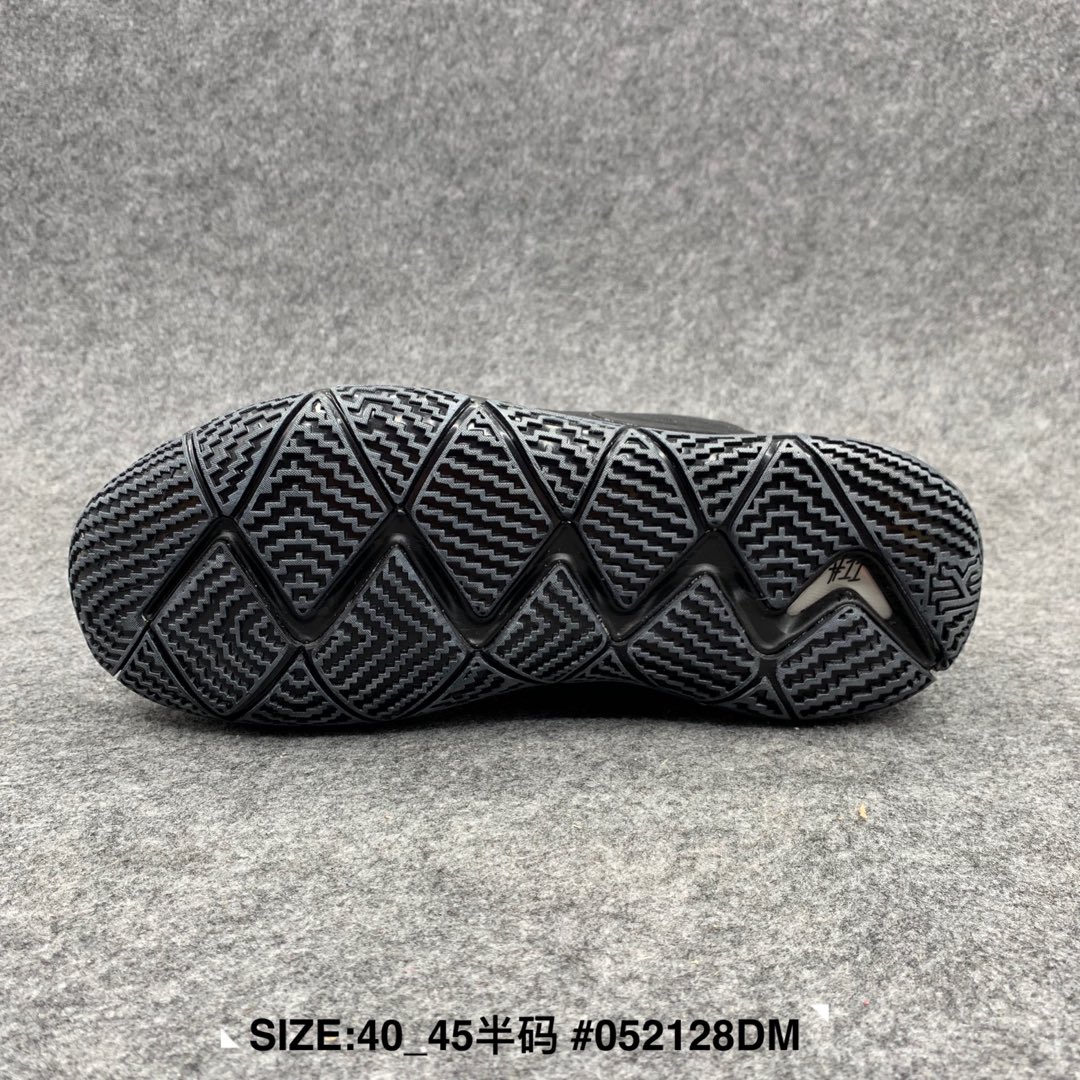 150！原价200 公司级   Nike Kyrie 4 欧文4代男子篮球鞋 支持实战
