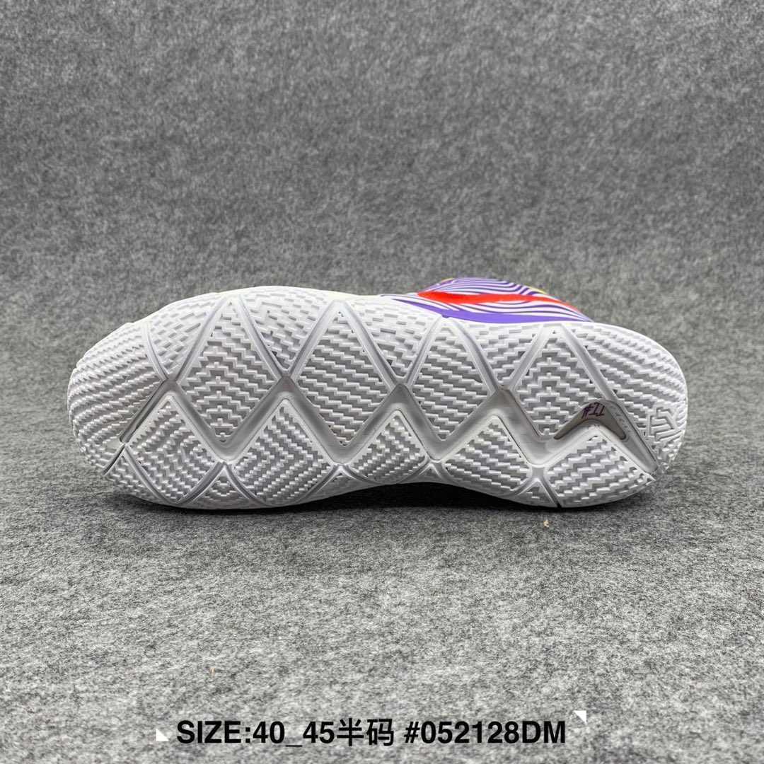 150！原价200 公司级   Nike Kyrie 4 欧文4代男子篮球鞋 支持实战