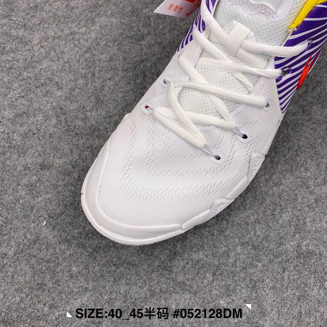 150！原价200 公司级   Nike Kyrie 4 欧文4代男子篮球鞋 支持实战