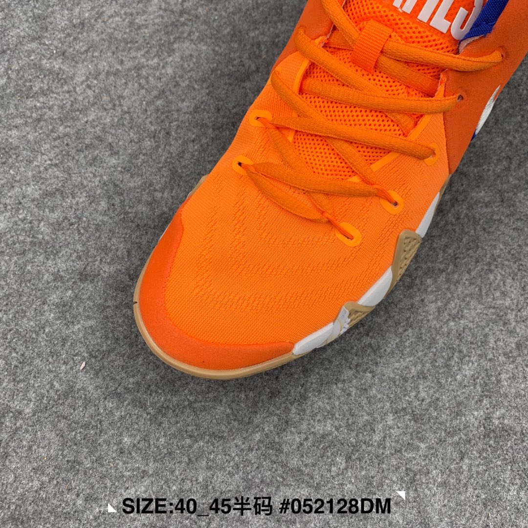 150！原价200 公司级   Nike Kyrie 4 欧文4代男子篮球鞋 支持实战