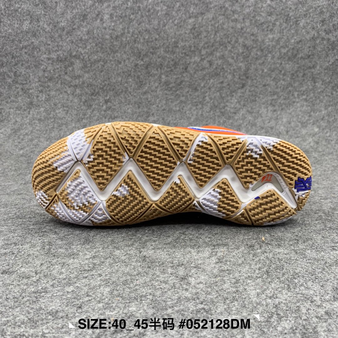150！原价200 公司级   Nike Kyrie 4 欧文4代男子篮球鞋 支持实战