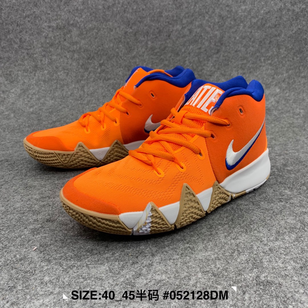 150！原价200 公司级   Nike Kyrie 4 欧文4代男子篮球鞋 支持实战