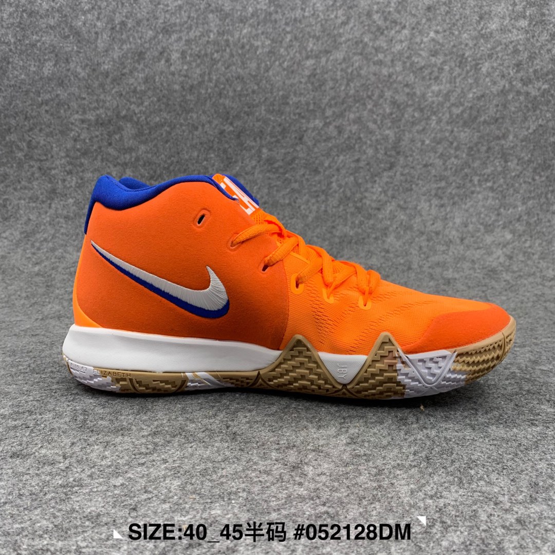 150！原价200 公司级   Nike Kyrie 4 欧文4代男子篮球鞋 支持实战