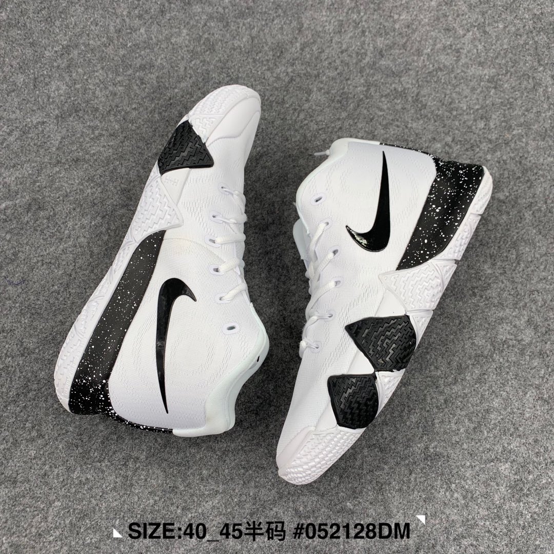 150！原价200 公司级   Nike Kyrie 4 欧文4代男子篮球鞋 支持实战