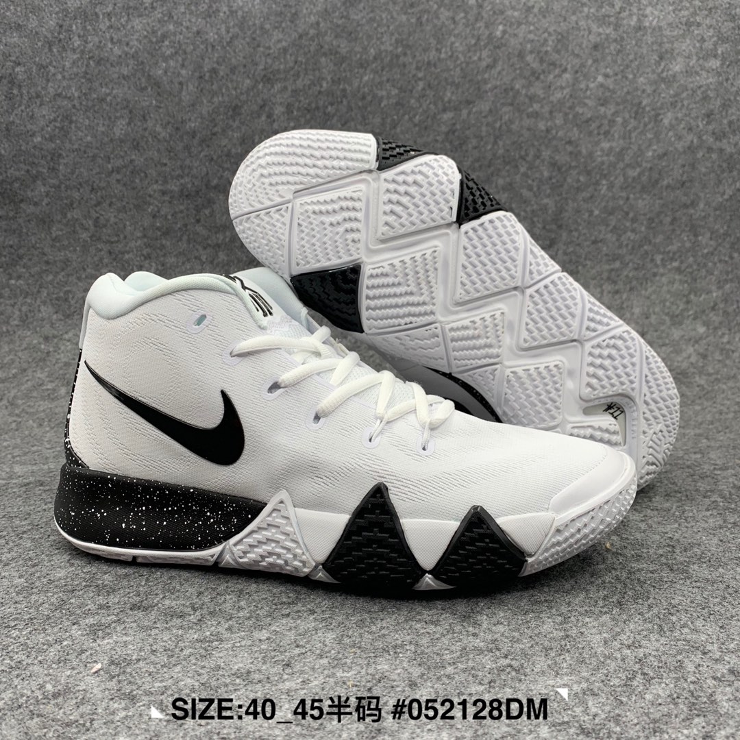 150！原价200 公司级   Nike Kyrie 4 欧文4代男子篮球鞋 支持实战
