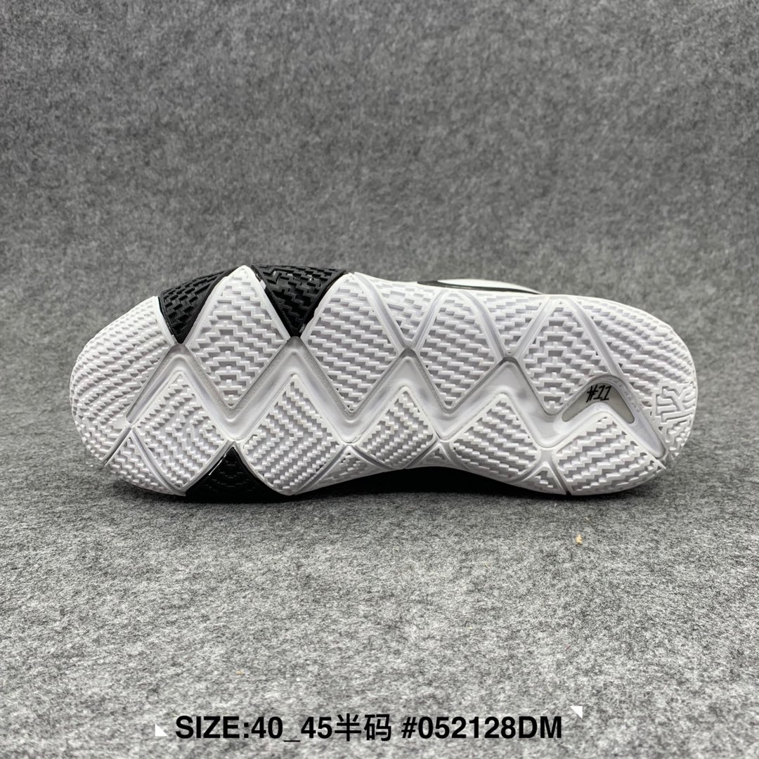150！原价200 公司级   Nike Kyrie 4 欧文4代男子篮球鞋 支持实战