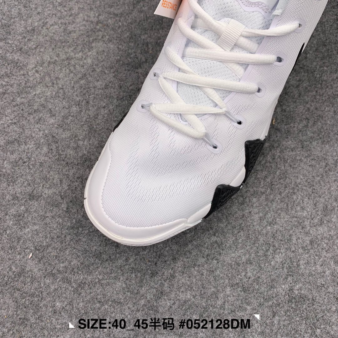 150！原价200 公司级   Nike Kyrie 4 欧文4代男子篮球鞋 支持实战