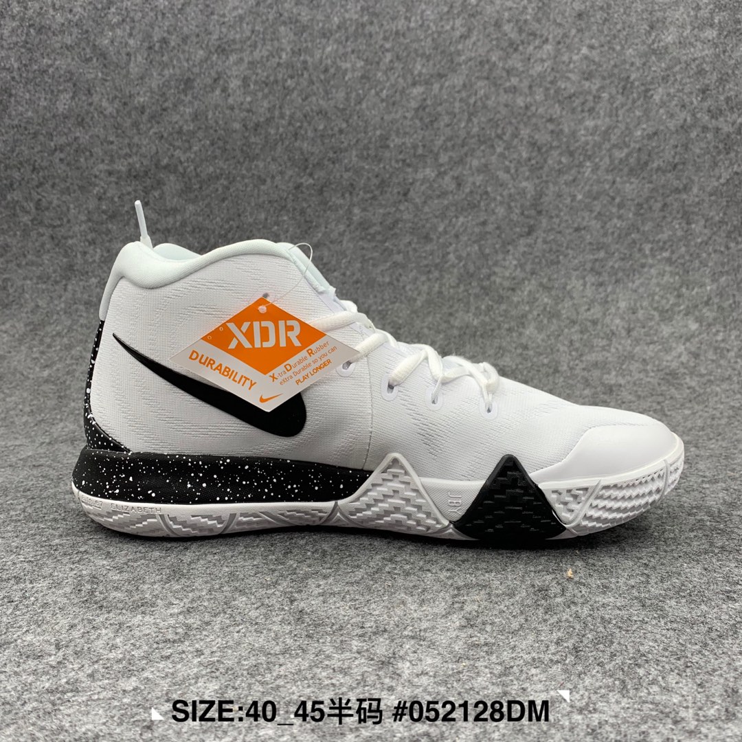 150！原价200 公司级   Nike Kyrie 4 欧文4代男子篮球鞋 支持实战
