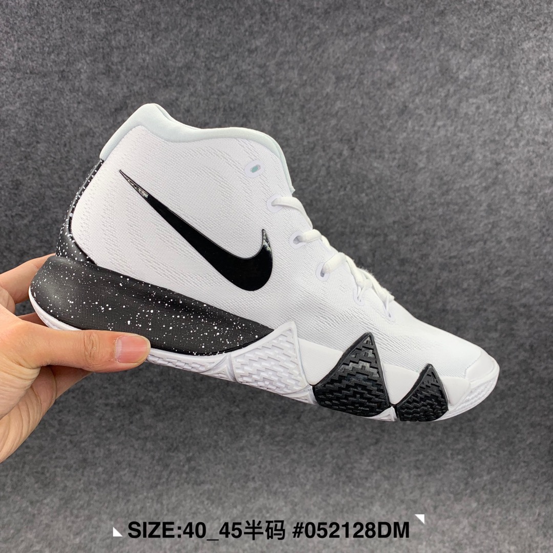 150！原价200 公司级   Nike Kyrie 4 欧文4代男子篮球鞋 支持实战