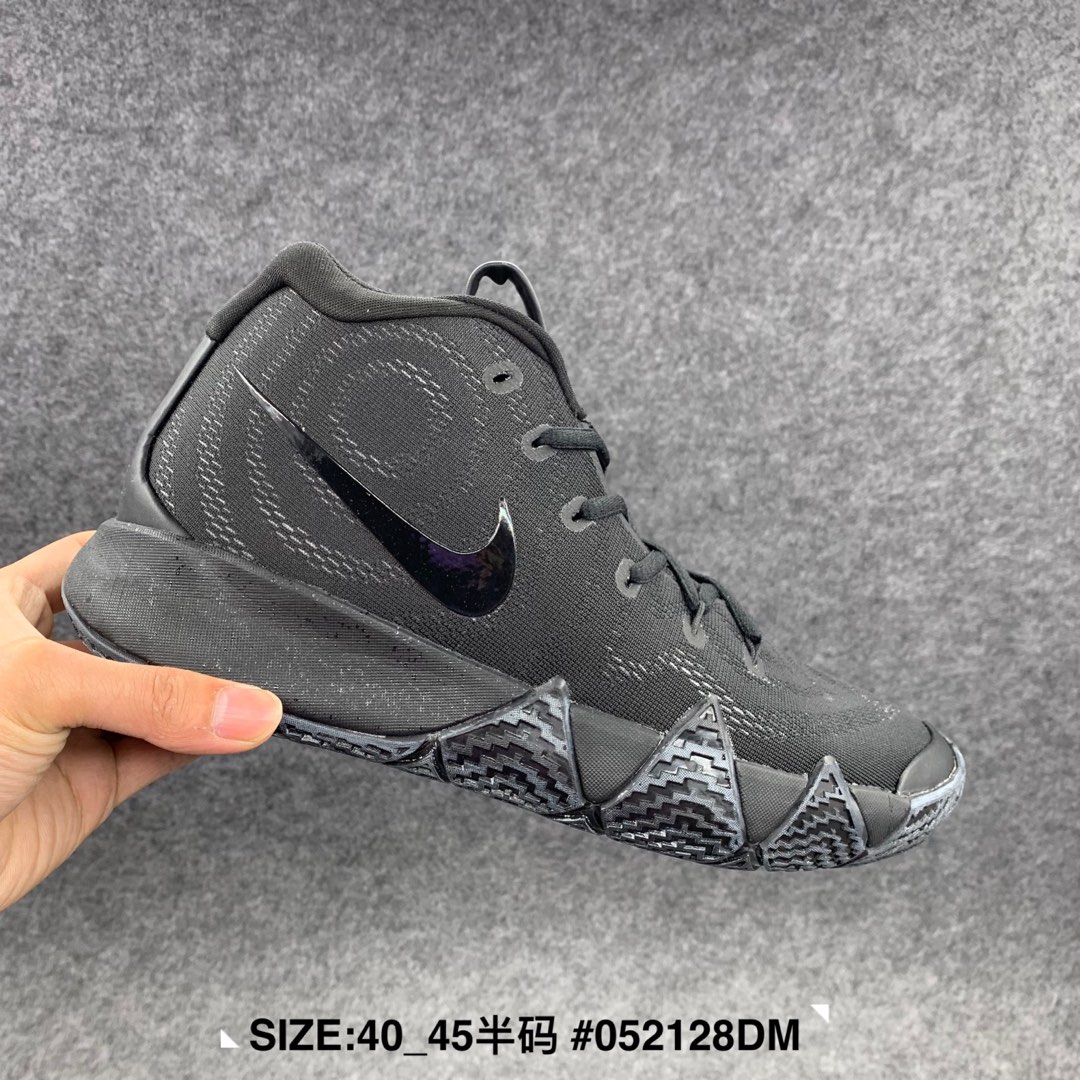 150！原价200 公司级   Nike Kyrie 4 欧文4代男子篮球鞋 支持实战