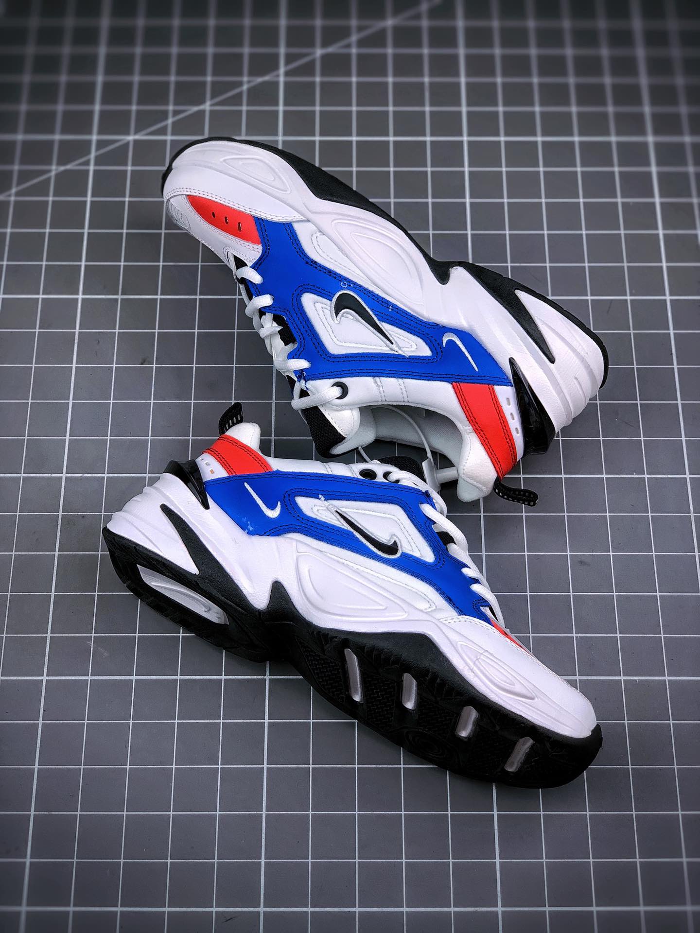 190Air Monarch the M2K Tekno 高达货号：CI5752-147