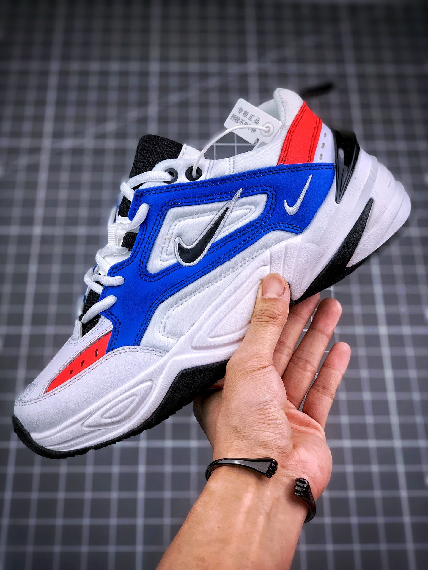 190Air Monarch the M2K Tekno 高达货号：CI5752-147