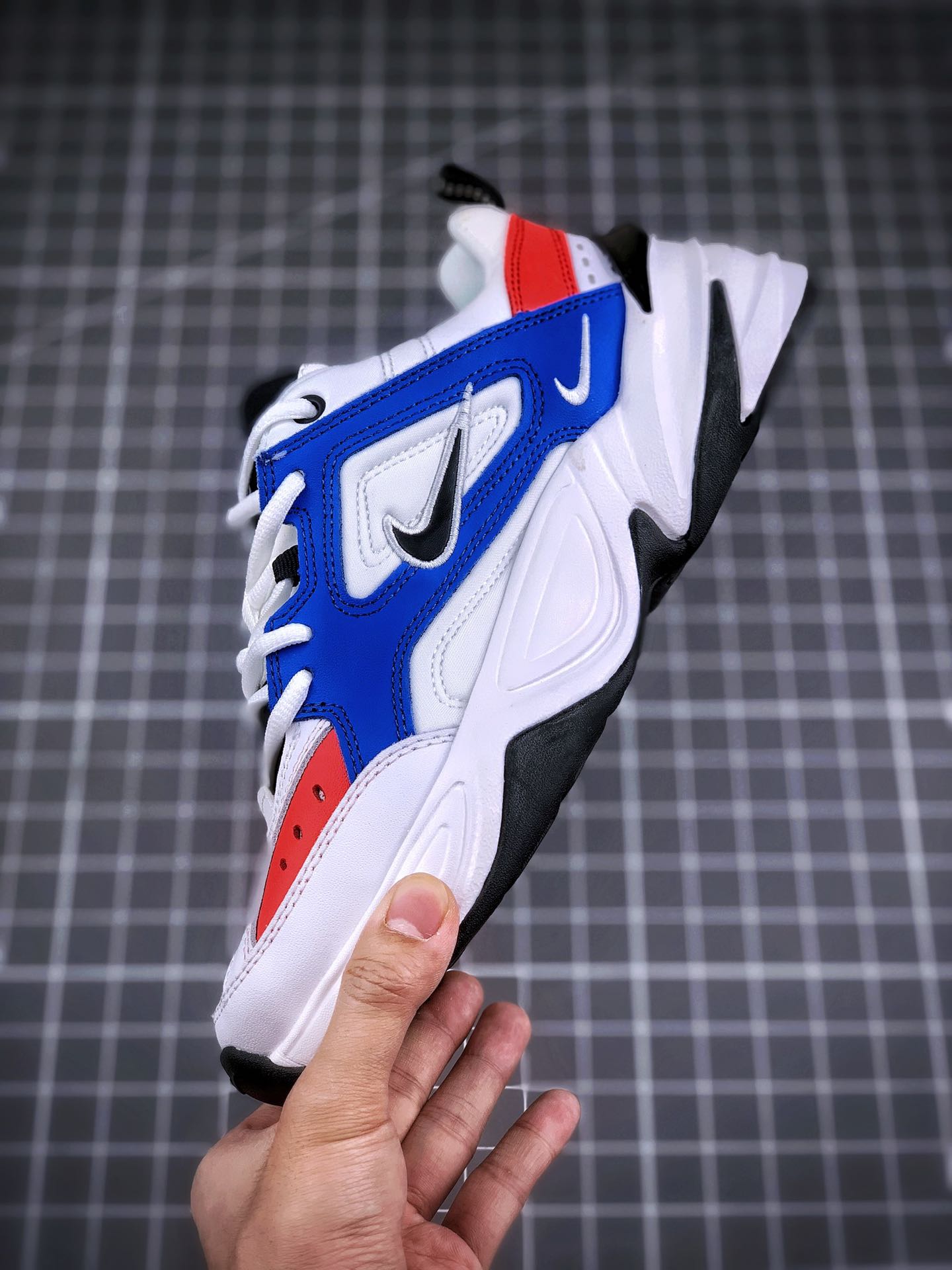 190Air Monarch the M2K Tekno 高达 CI5752-147