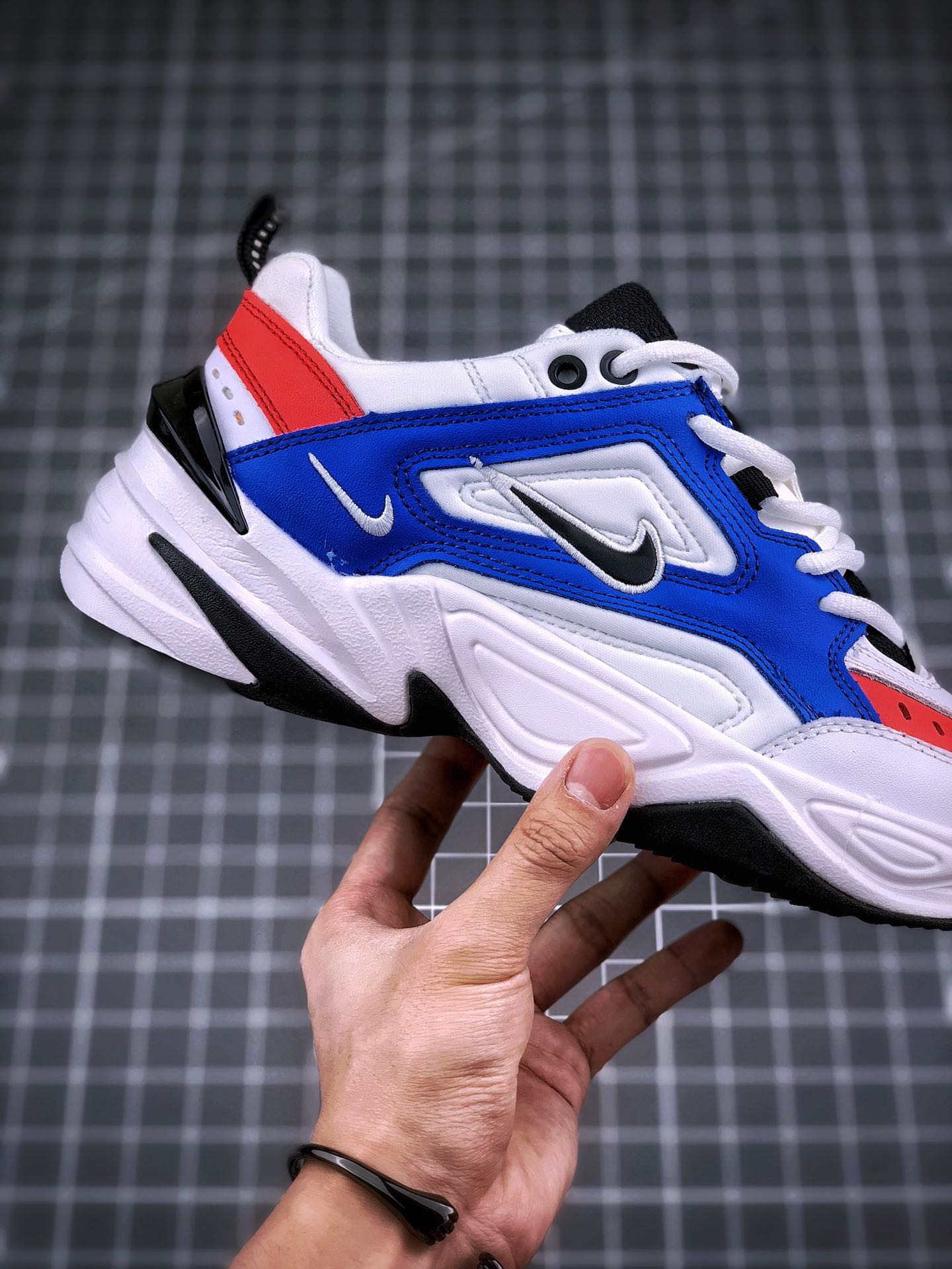 190Air Monarch the M2K Tekno 高达货号：CI5752-147