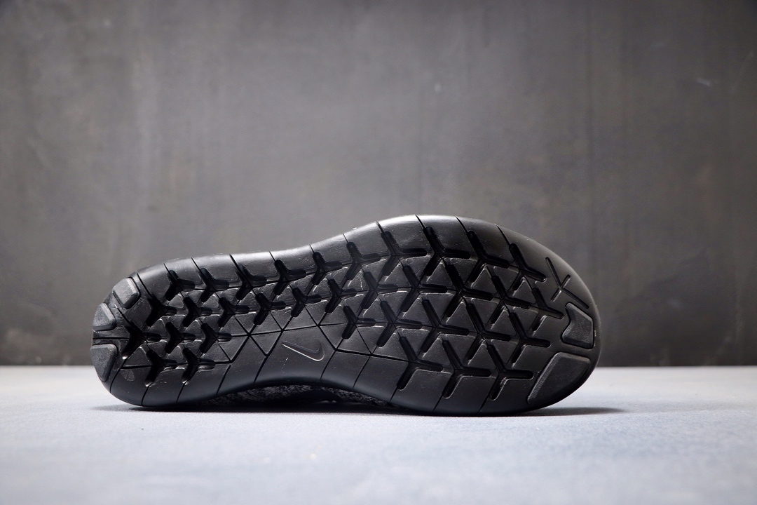 120公司级福利  耐克 NIKE FREE RN FLYKNIT 2017 赤足跑步鞋  编织休闲慢跑鞋880844-PC