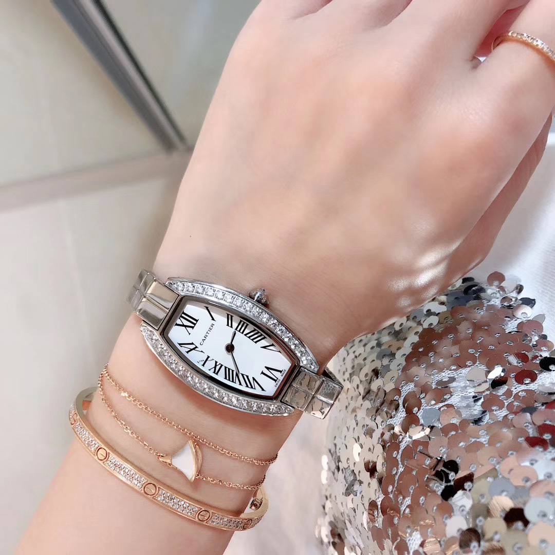 Cartier 卡地亚-Cartier 新款