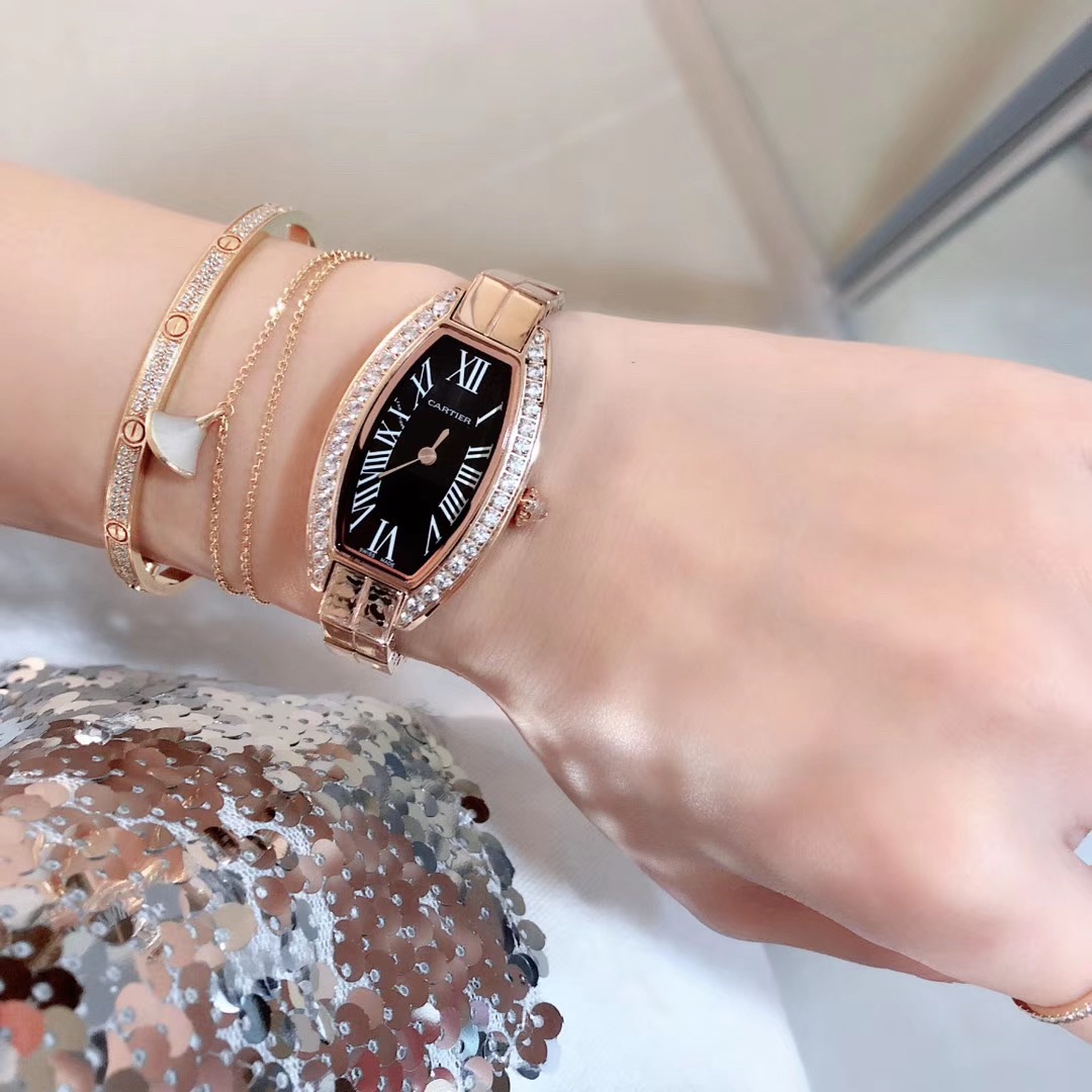 Cartier 卡地亚-Cartier 新款
