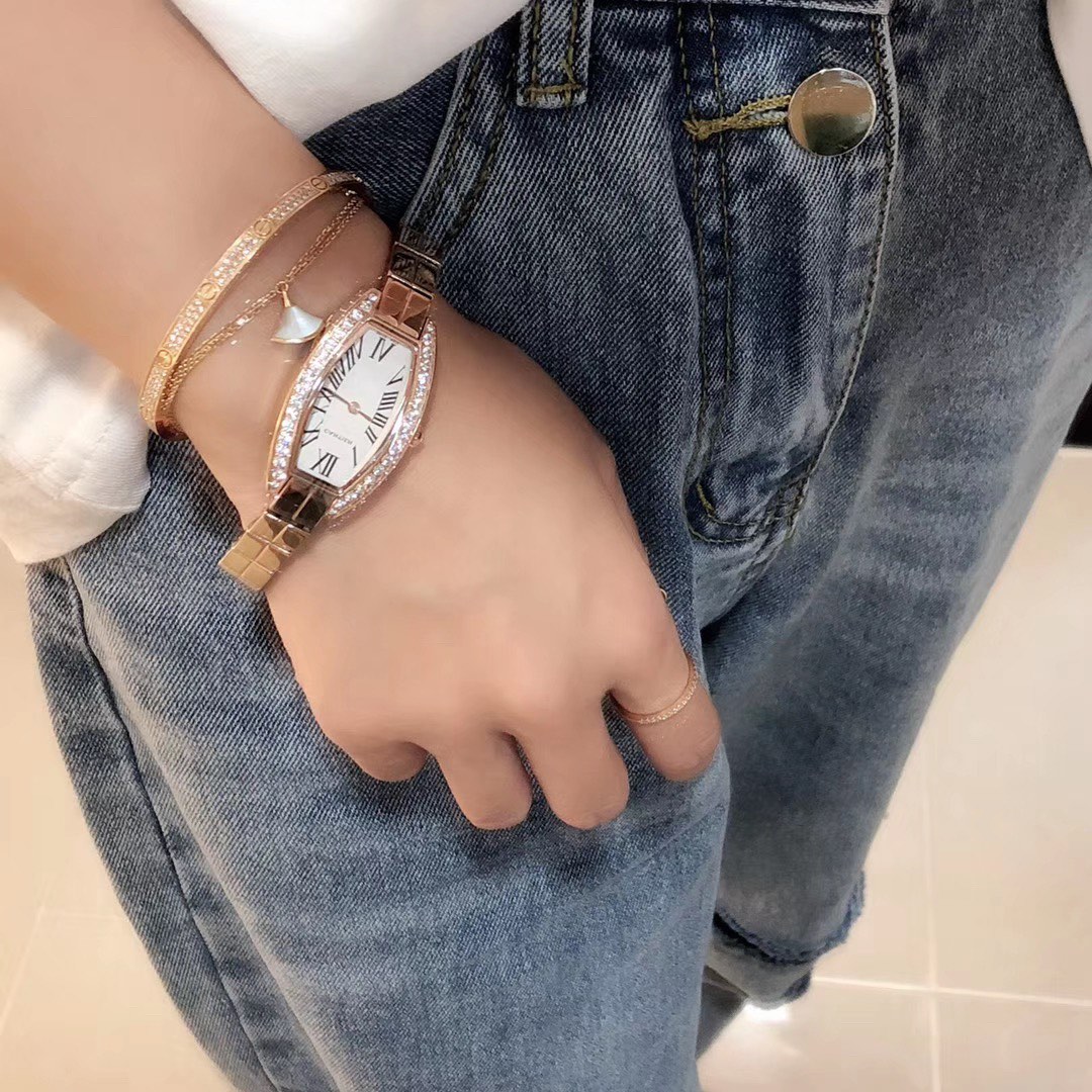 Cartier 卡地亚-Cartier 新款