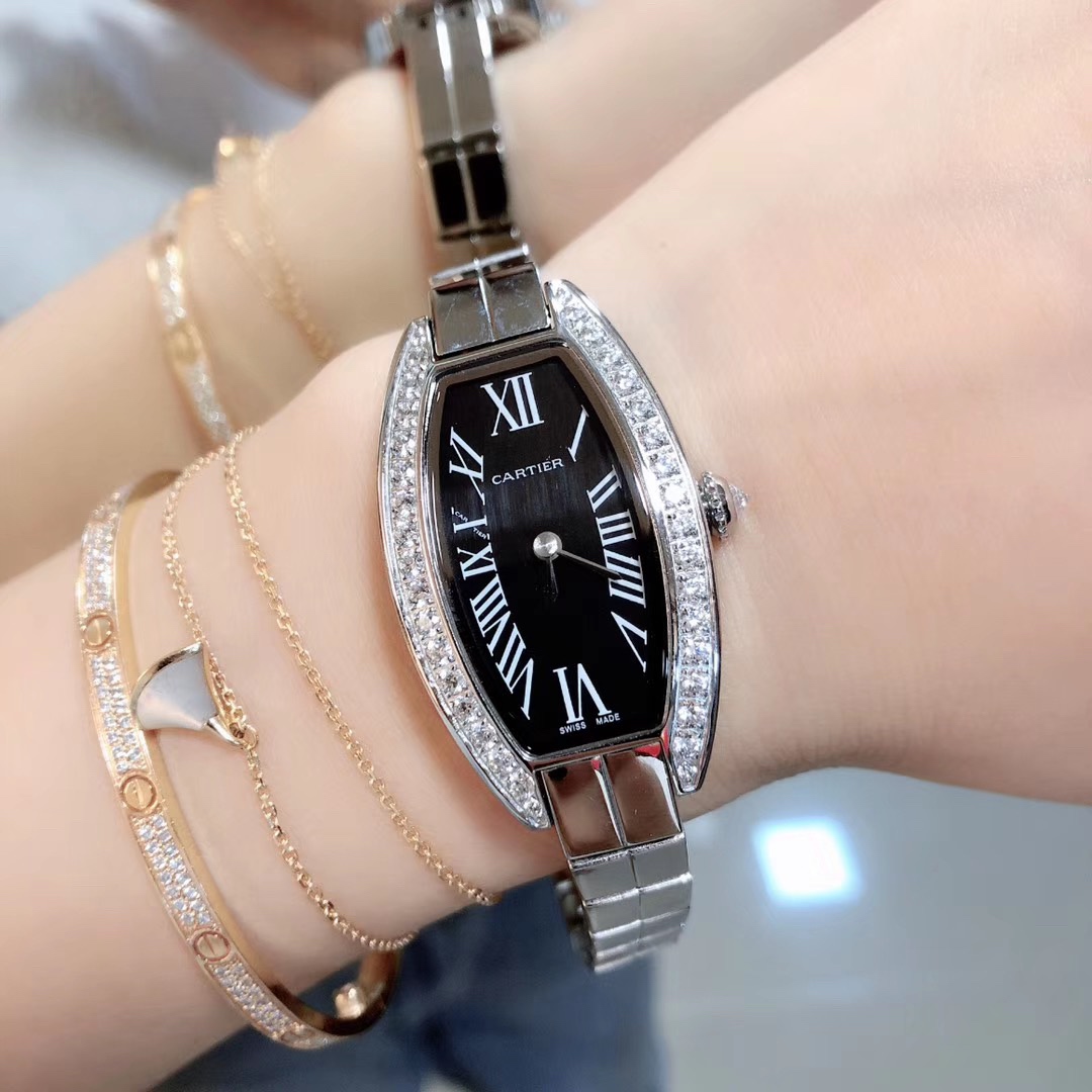 Cartier 卡地亚-Cartier 新款