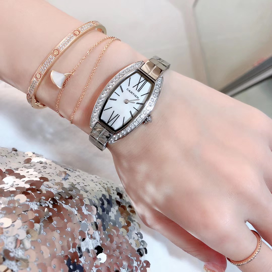 Cartier 卡地亚-Cartier 新款