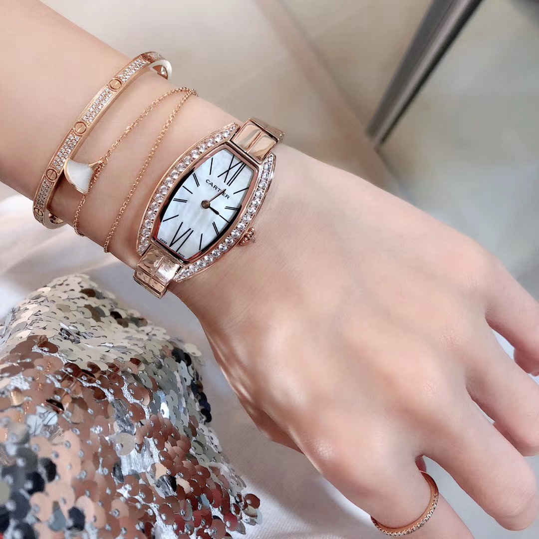 Cartier 卡地亚-Cartier 新款
