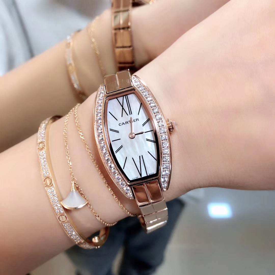 Cartier 卡地亚-Cartier 新款