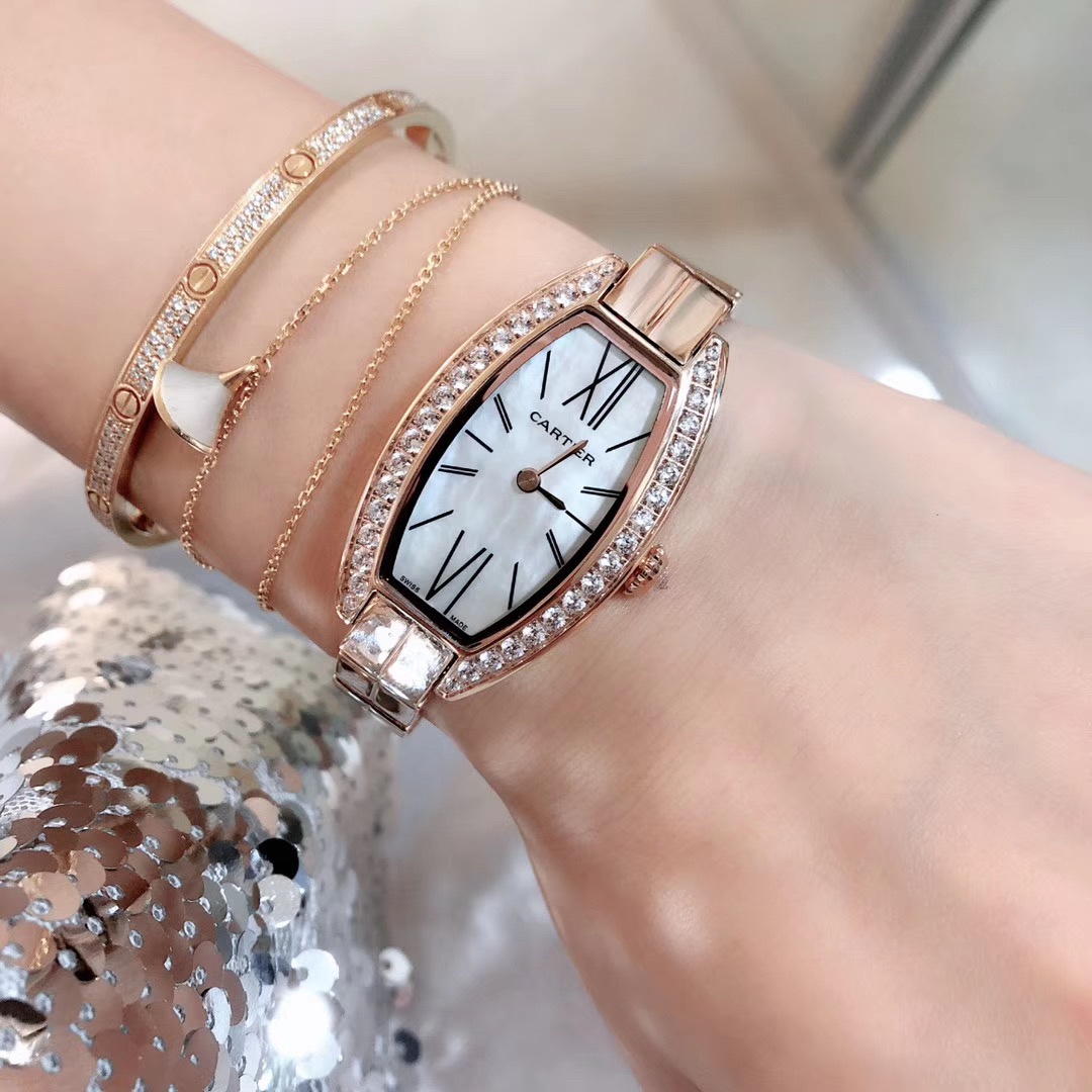 Cartier 卡地亚-Cartier 新款