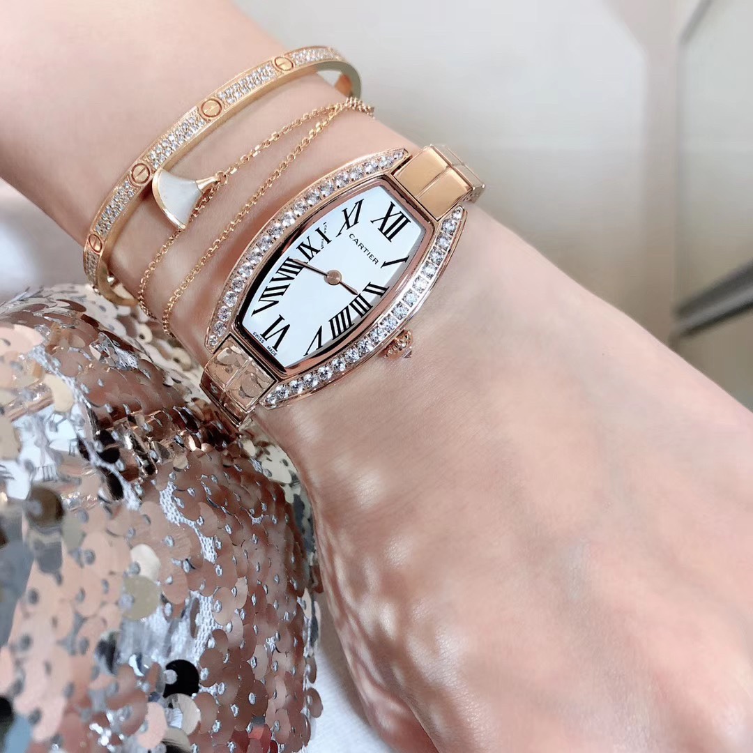Cartier 卡地亚-Cartier 新款