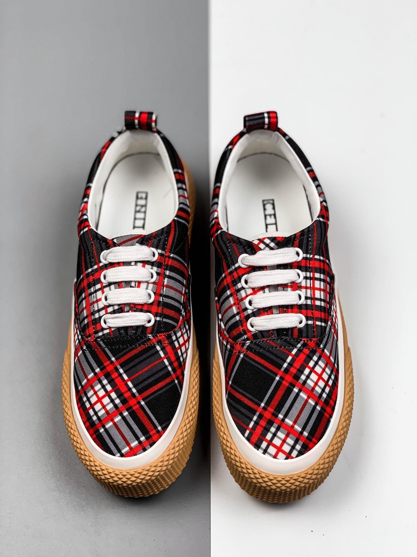 99 Celine 赛琳 19SS小白鞋 网红爆款  CE帆布复古鞋 国内都无现货 秋夏百搭款