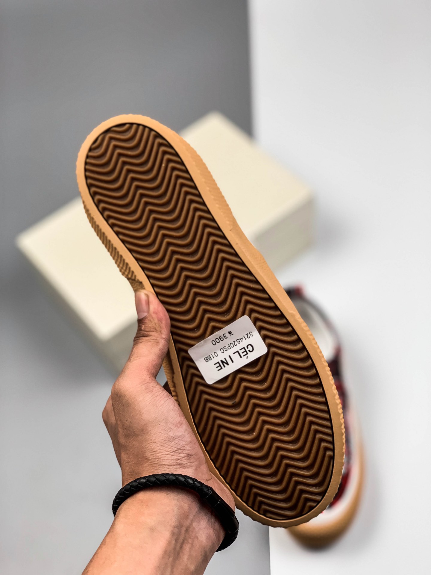 99 Celine 赛琳 19SS小白鞋 网红爆款  CE帆布复古鞋 国内都无现货 秋夏百搭款