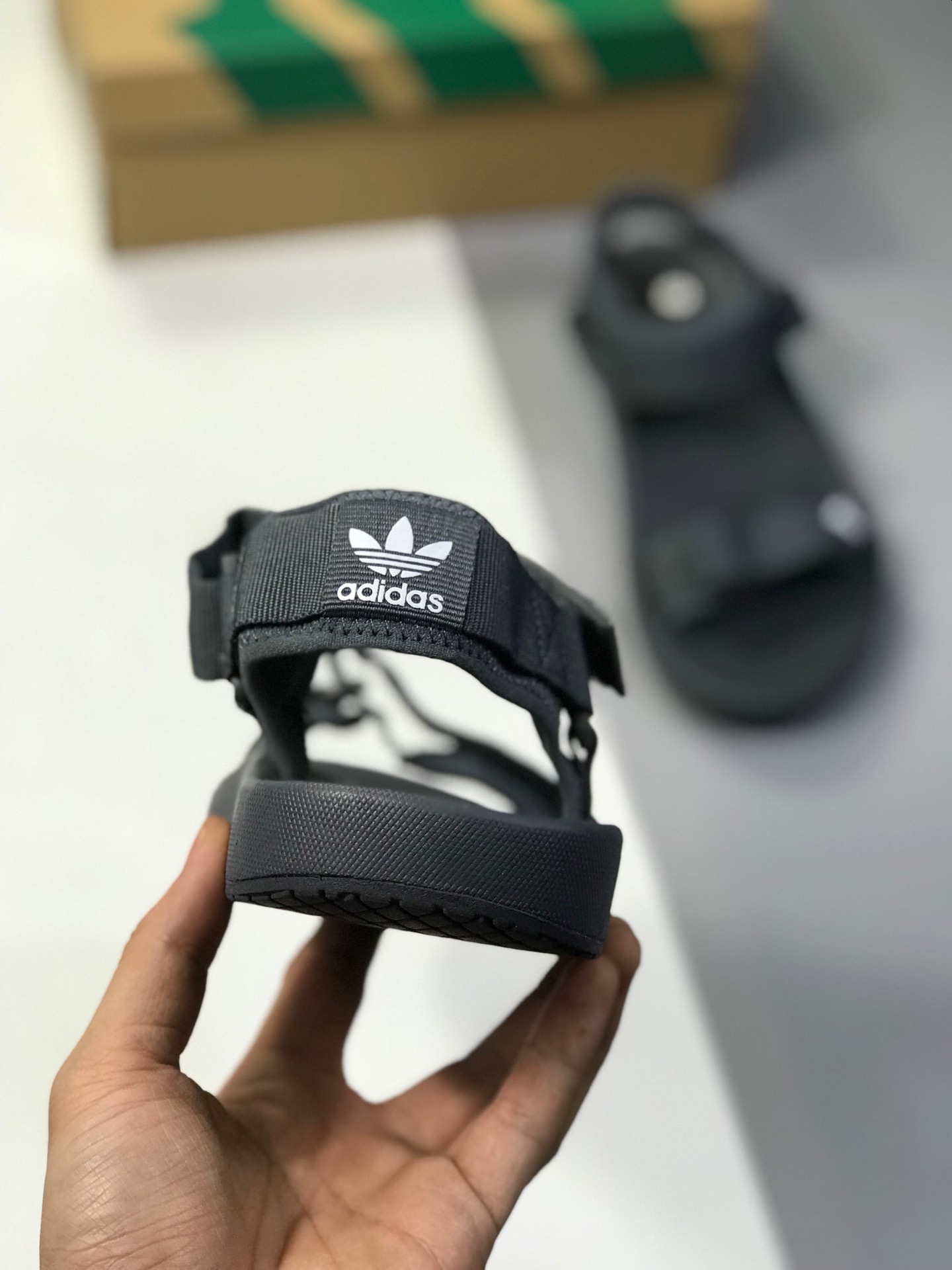 110Adidas Adilette Sandal W 13W1822阿迪达斯夏季轻便凉鞋