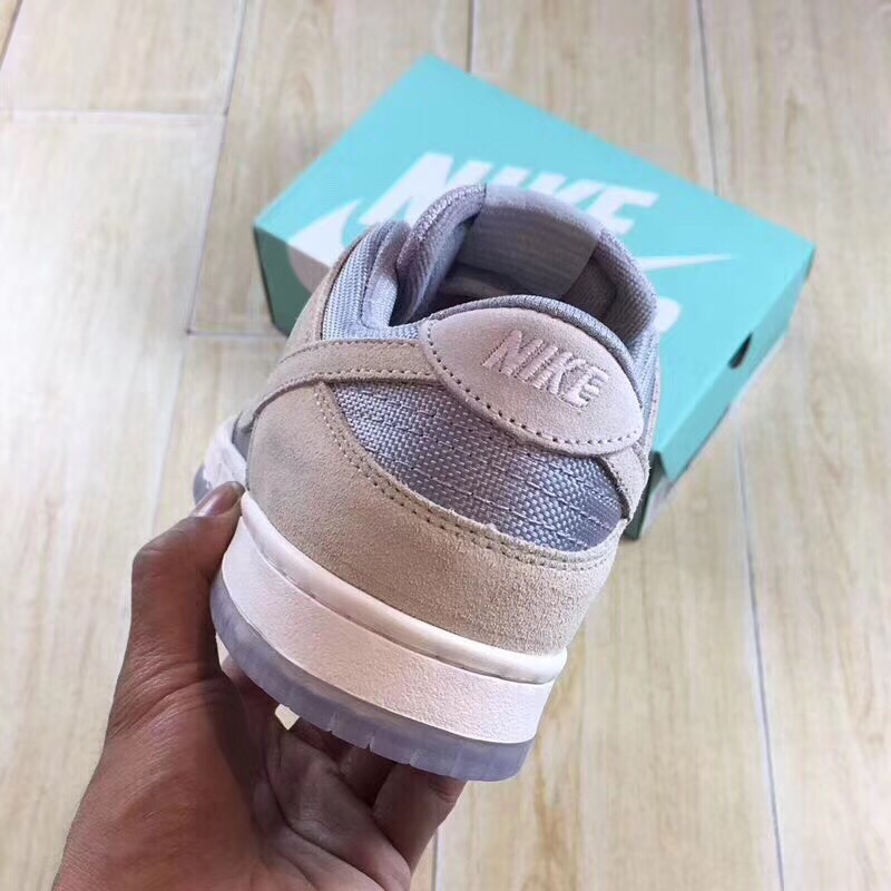 140Nike Zoom Dunk SB Low “Wolf Grey”狼灰官方货号：854866-209