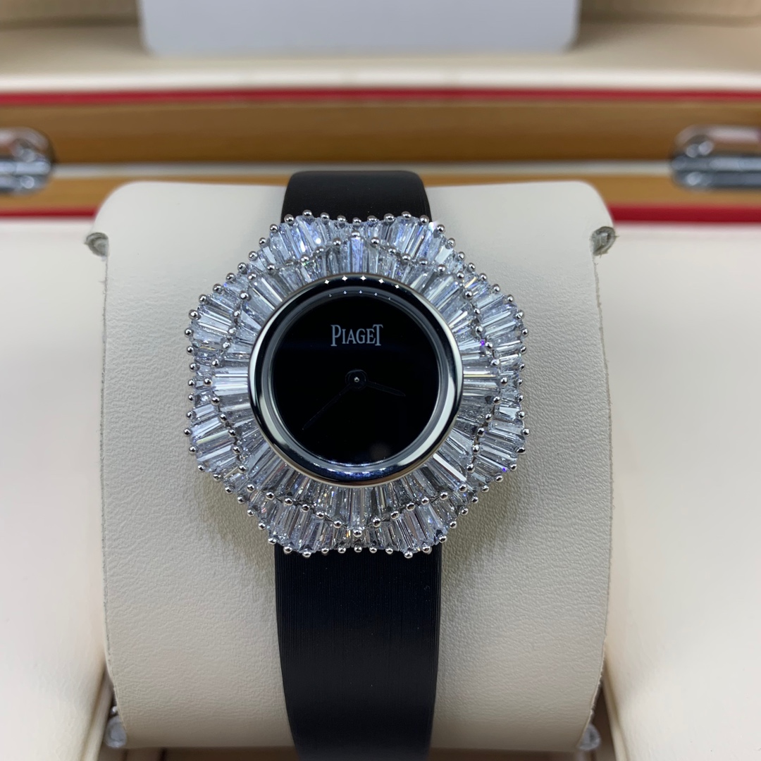 Piaget 皇家 伯爵新款女款腕表