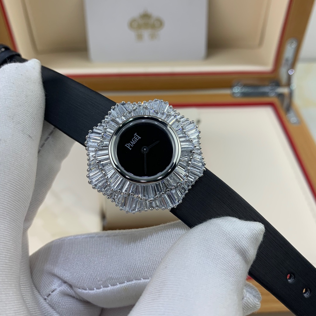 Piaget 皇家 伯爵新款女款腕表