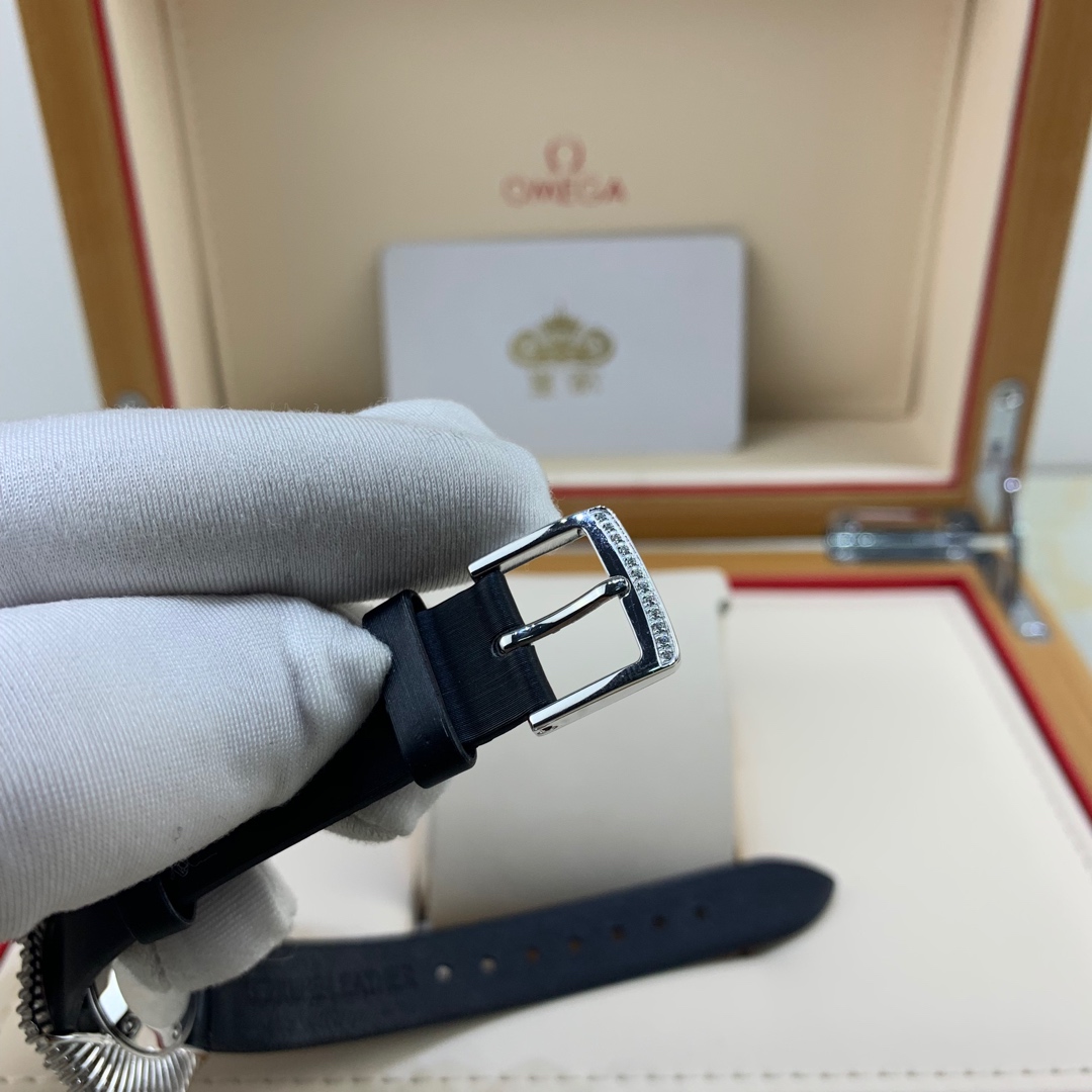 Piaget 皇家 伯爵新款女款腕表