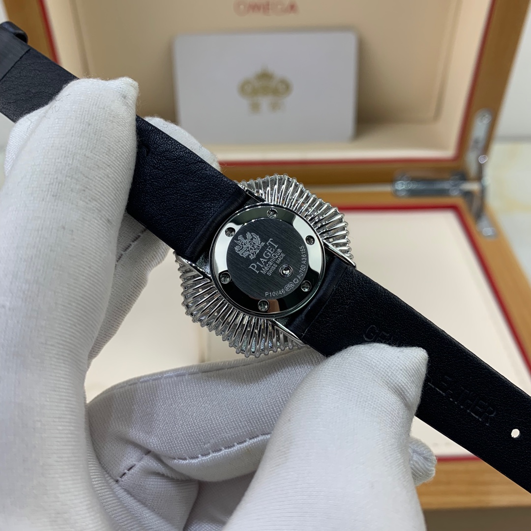 Piaget 皇家 伯爵新款女款腕表