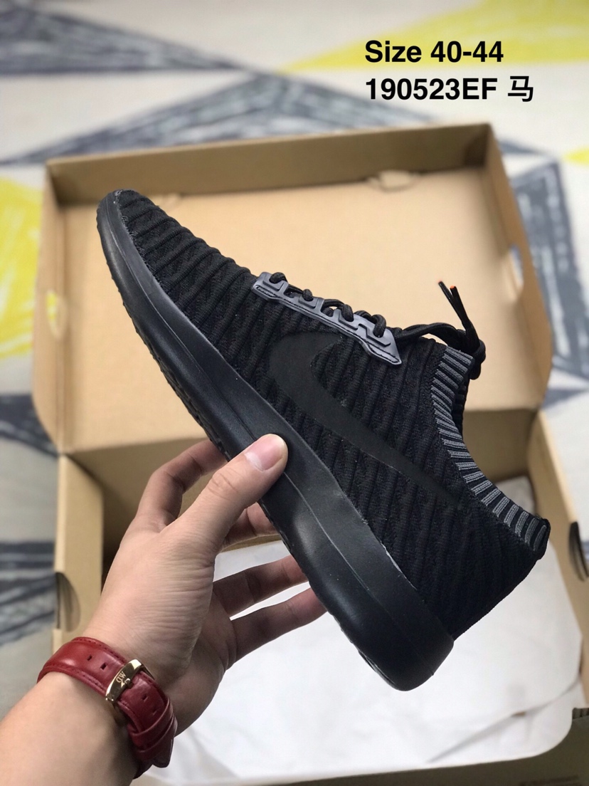 75 耐克NIKE FREE FLYKNIT 2018时尚运动休闲鞋