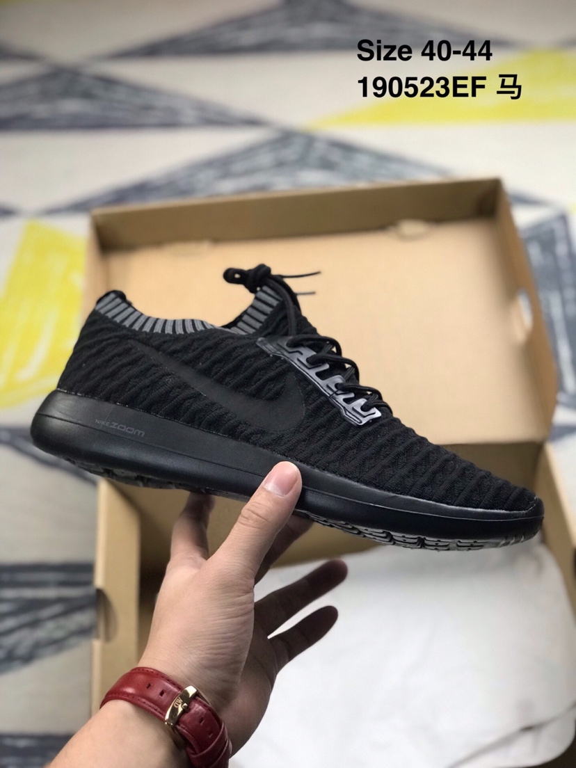 75 耐克NIKE FREE FLYKNIT 2018时尚运动休闲鞋