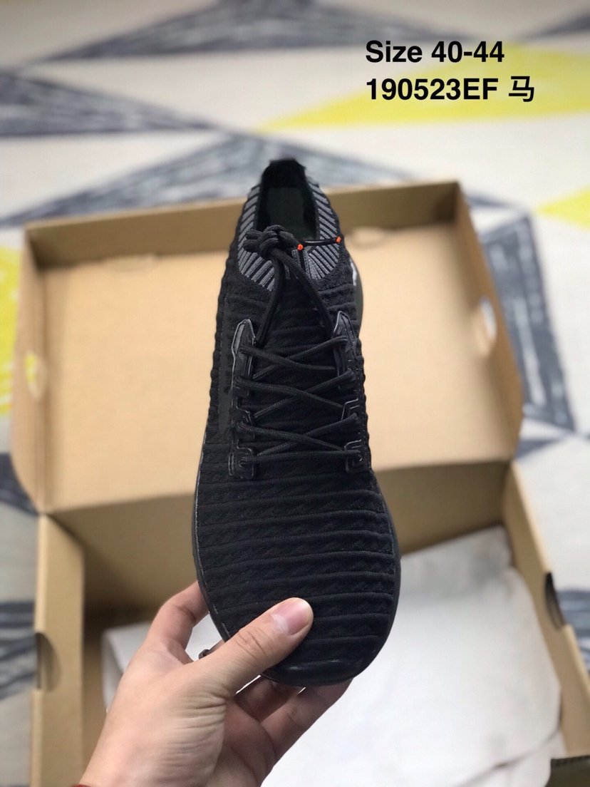 75 耐克NIKE FREE FLYKNIT 2018时尚运动休闲鞋