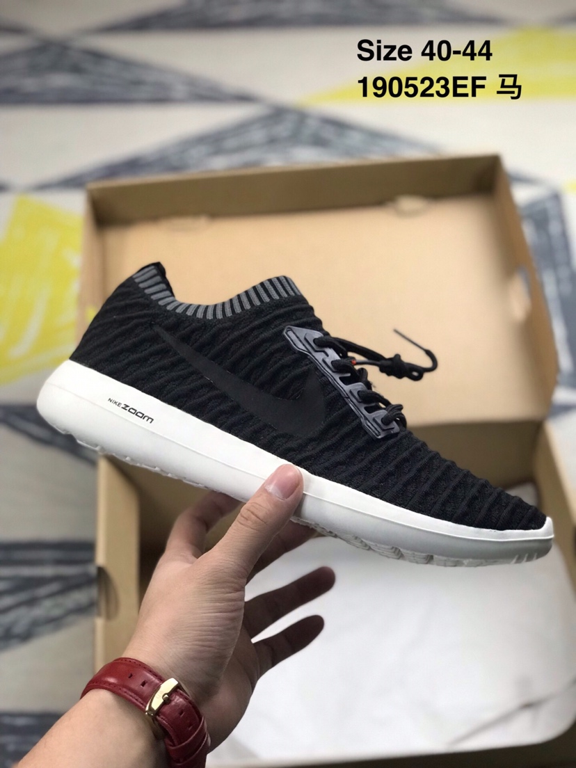 75 耐克NIKE FREE FLYKNIT 2018时尚运动休闲鞋