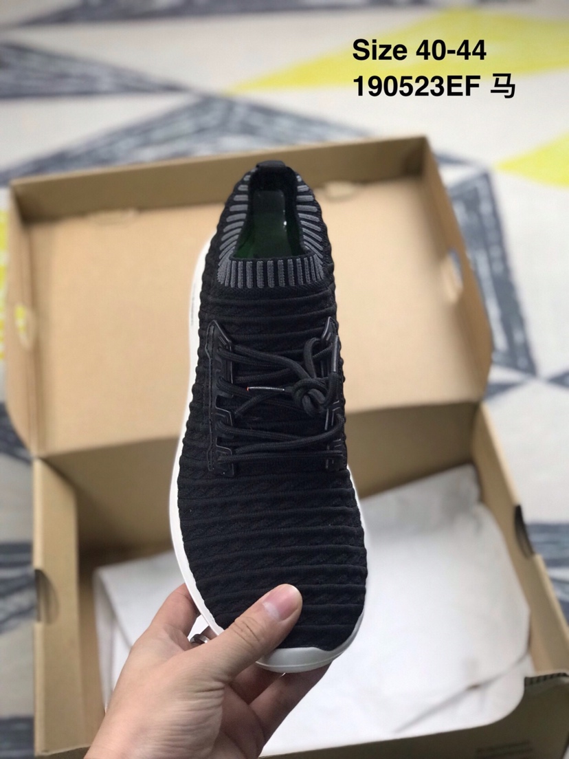 75 耐克NIKE FREE FLYKNIT 2018时尚运动休闲鞋