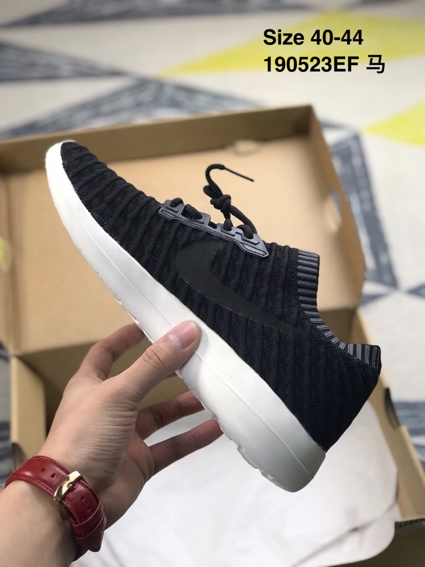 75 耐克NIKE FREE FLYKNIT 2018时尚运动休闲鞋