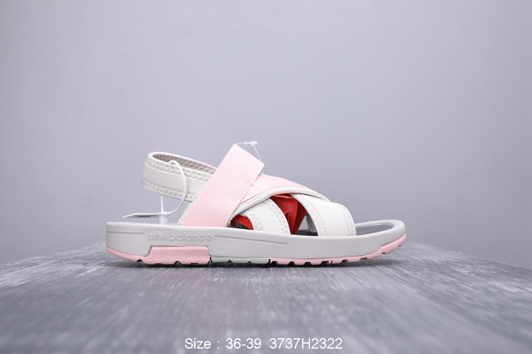 120 New Balance NB502 新百伦二代凉鞋 韩国出口订单 细节完美零瑕疵原盒真标
