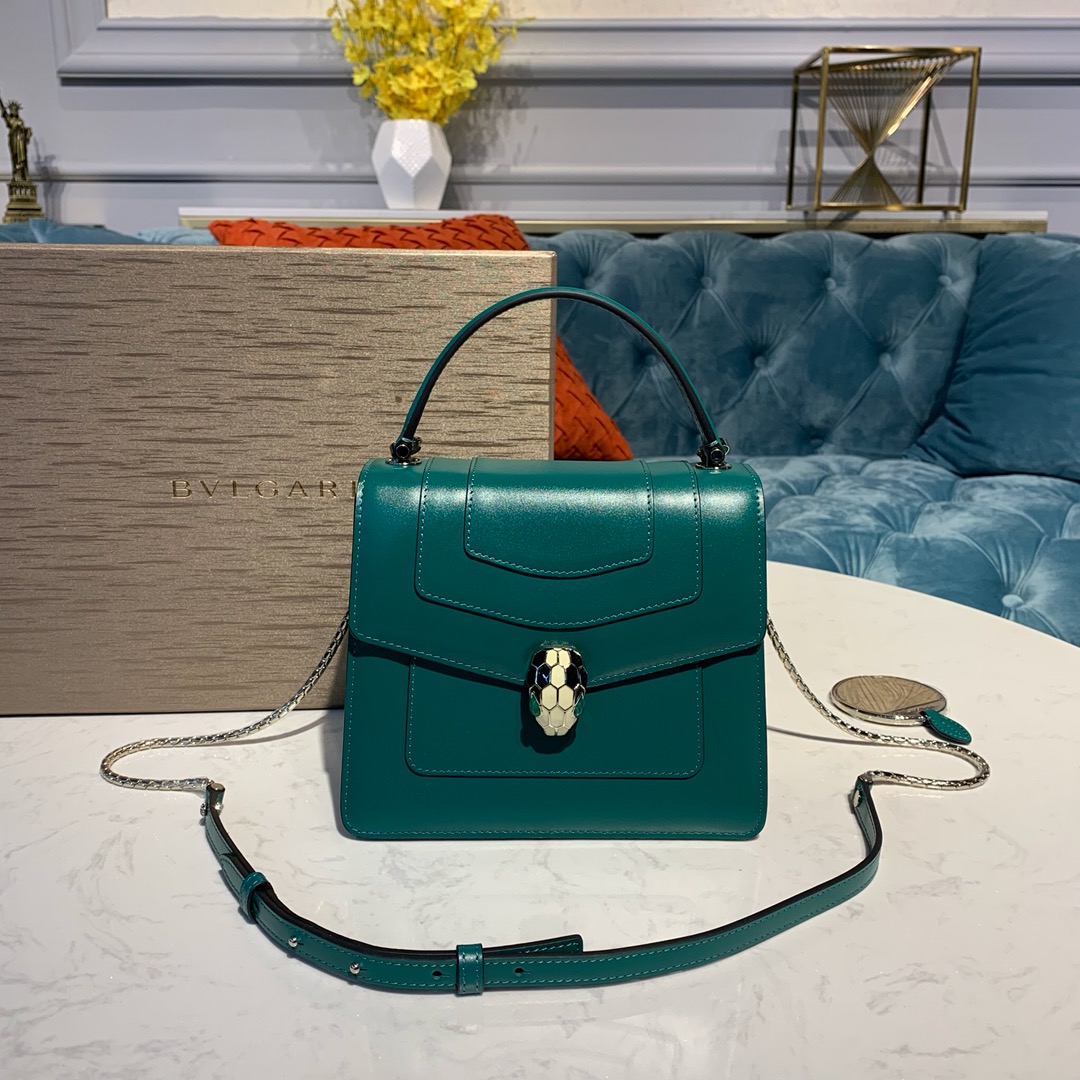 [Bulgari Women