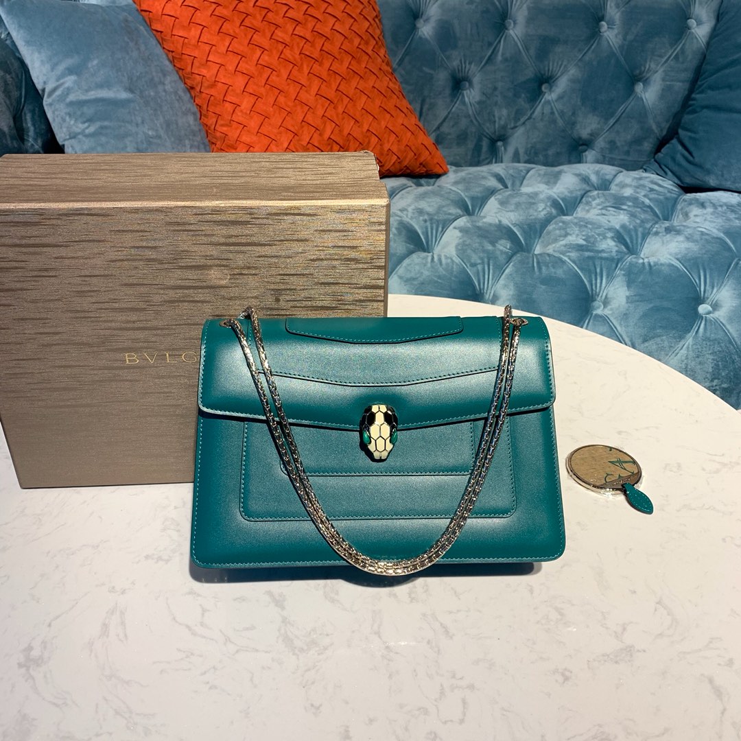 [Bulgari Women