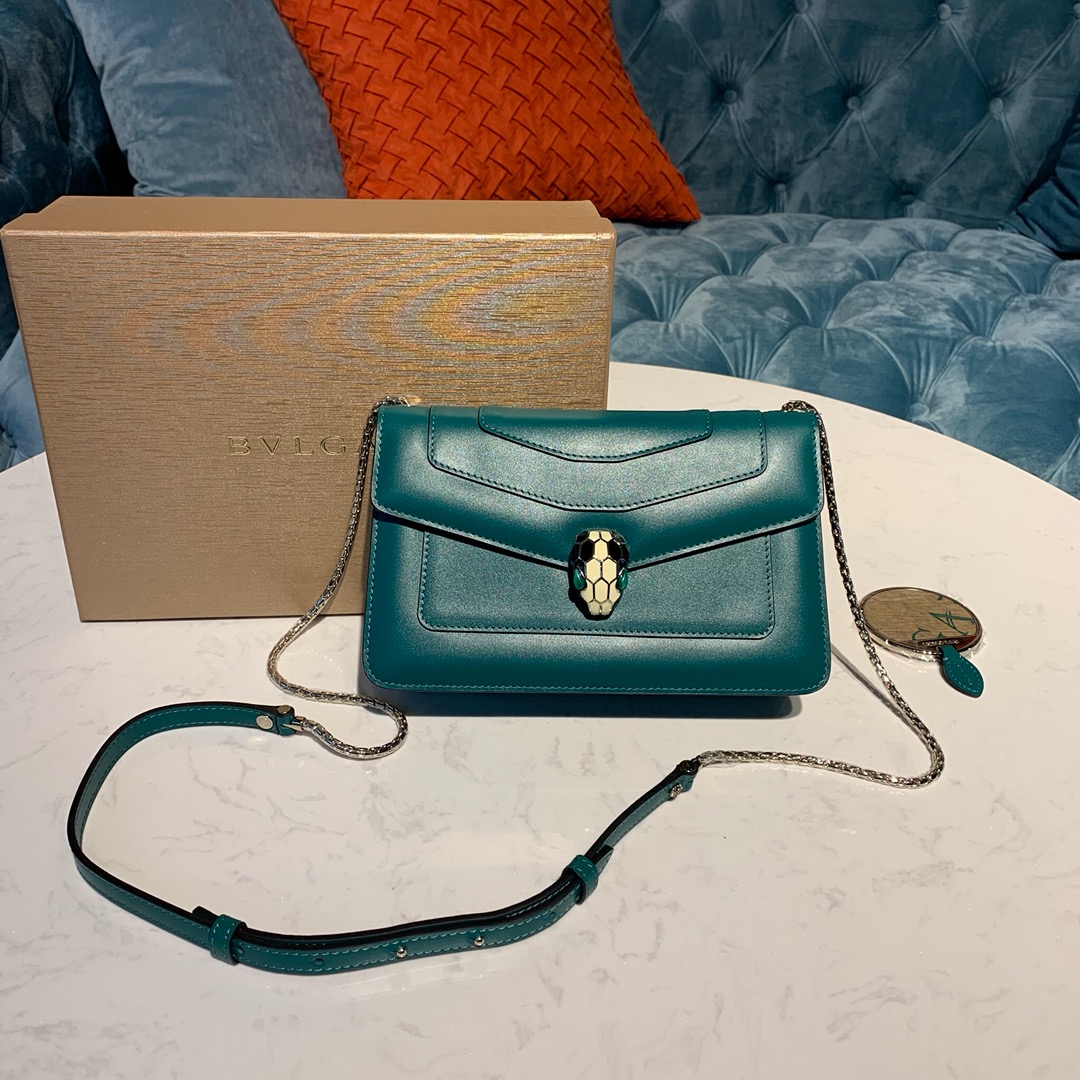 [Bulgari Women