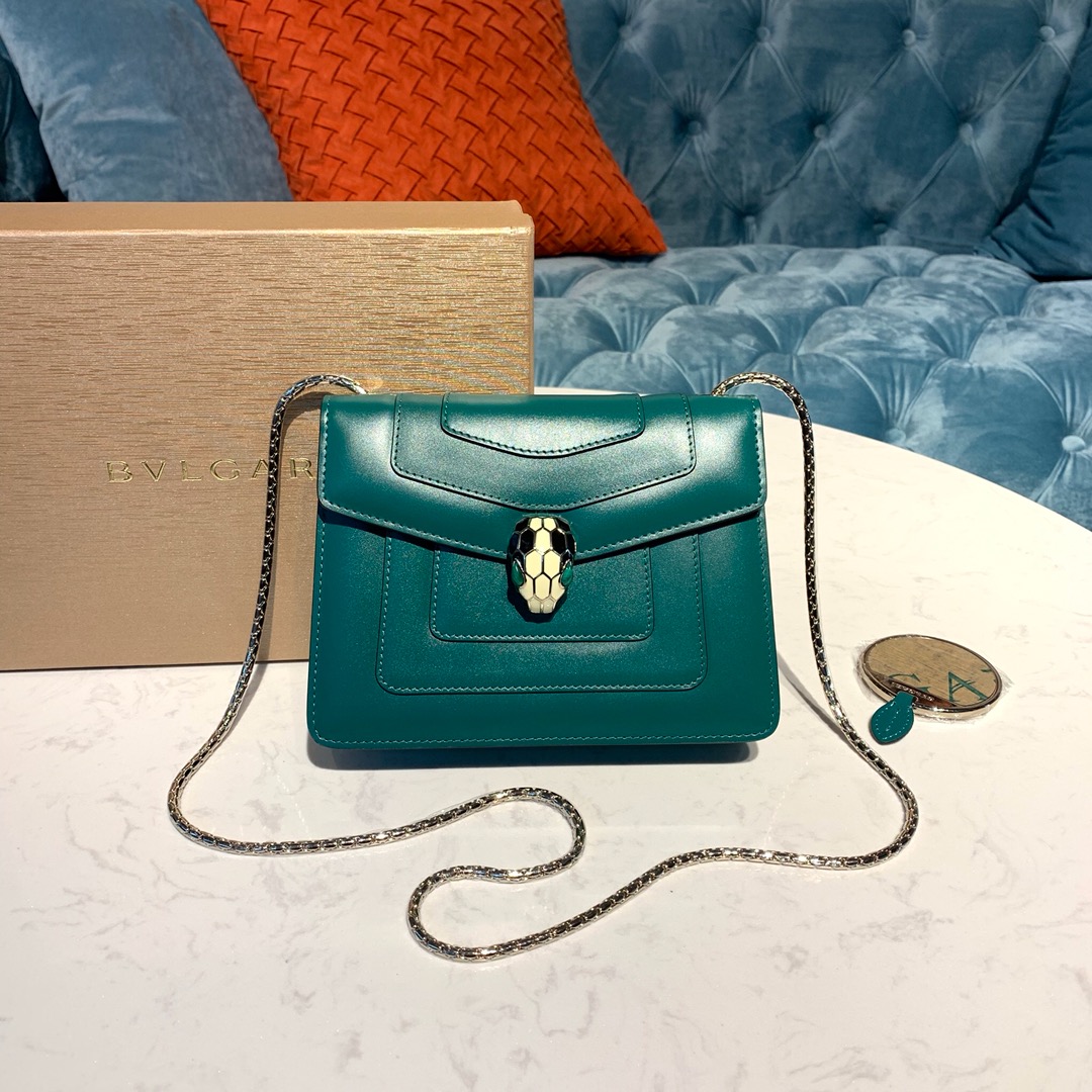 [Bulgari Women