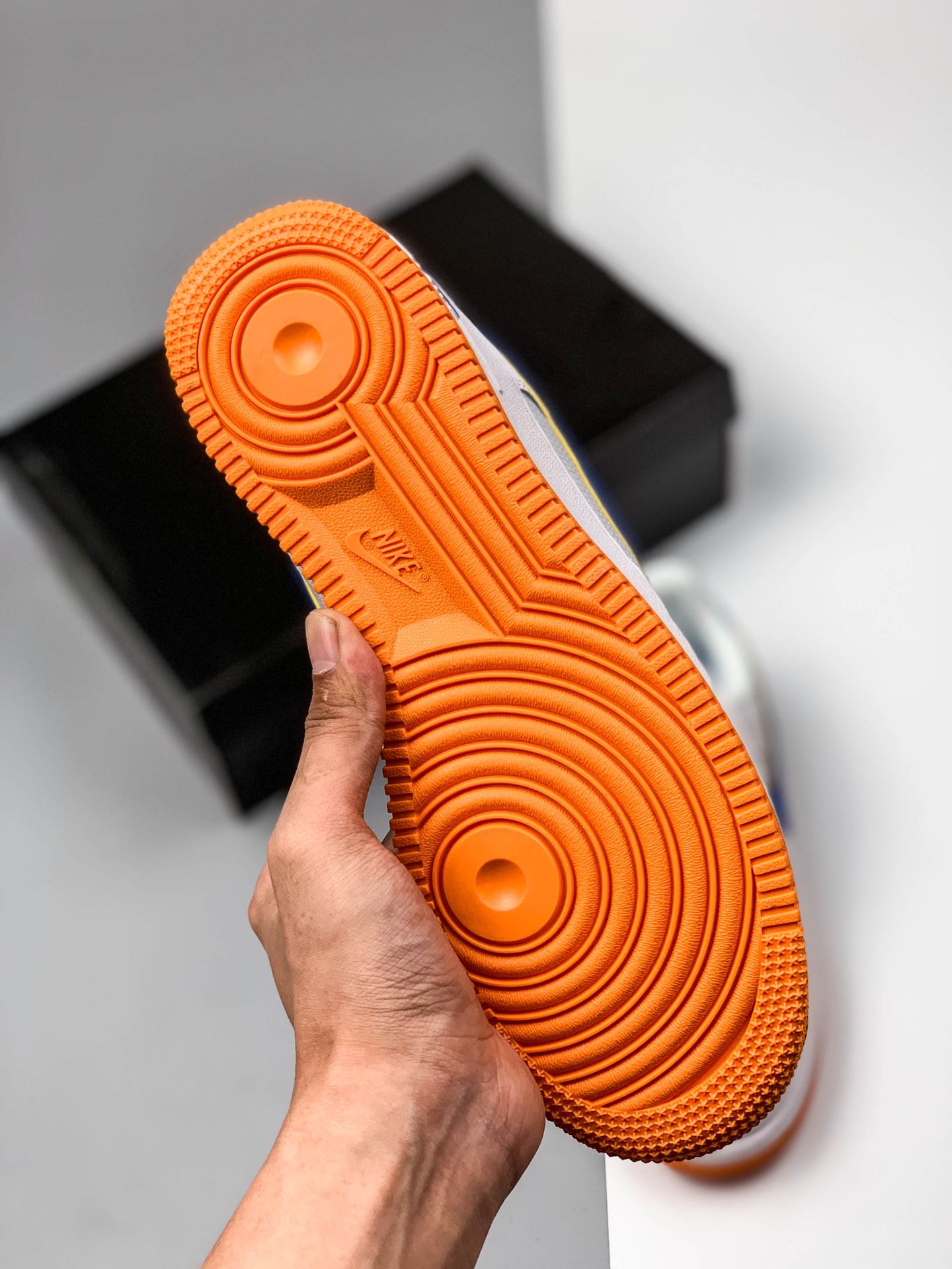 90携手工厂6000双福利套现  福利特价  公司级 Nike Air Force 1 空军一号 系列工厂纯套现特价福利 全码现货供应 实体批发好货