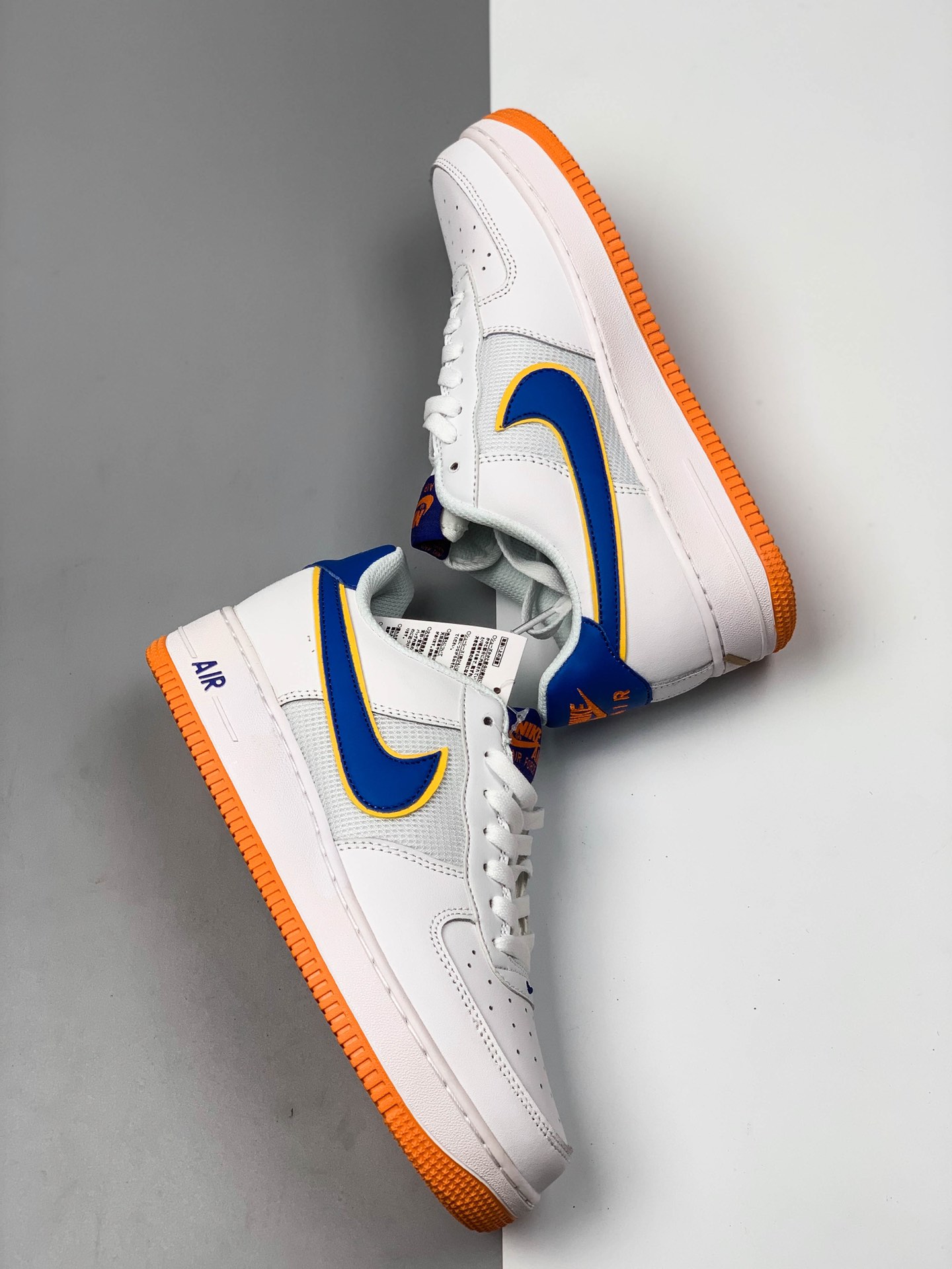 90携手工厂6000双福利套现  福利特价  公司级 Nike Air Force 1 空军一号 系列工厂纯套现特价福利 全码现货供应 实体批发好货